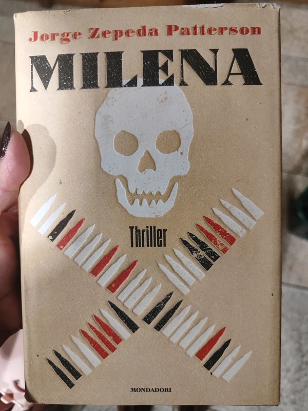 Milena