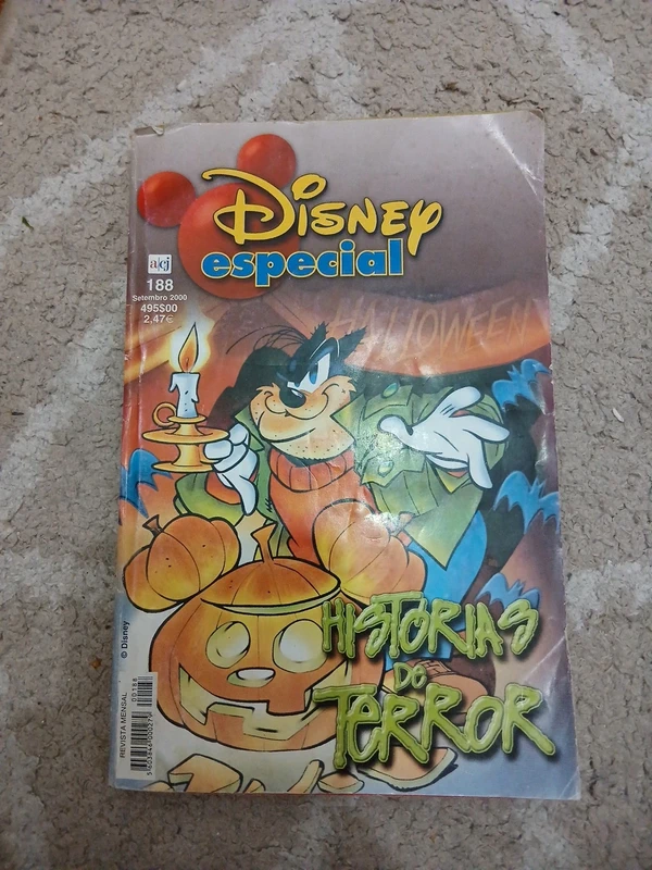 Especial Disney de los 2000