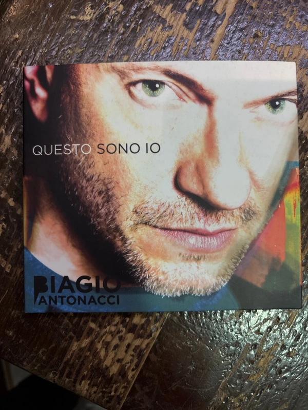 Biagio Antonacci