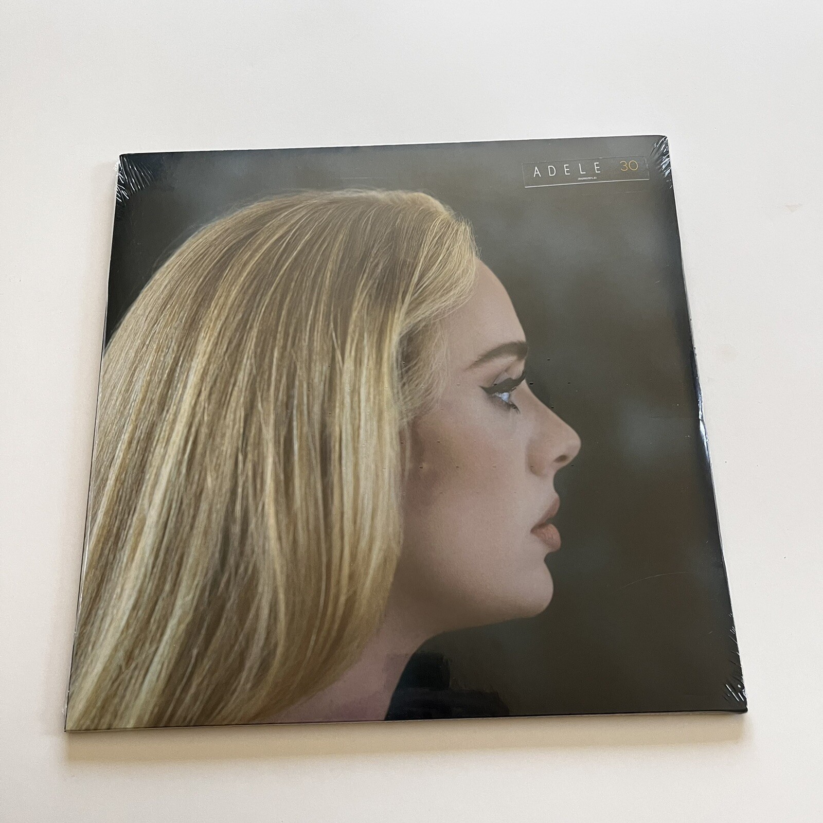 Adele 30 New Vinyl 2 LP Record  180 Gram BRAND NEW Sealed *Read*
