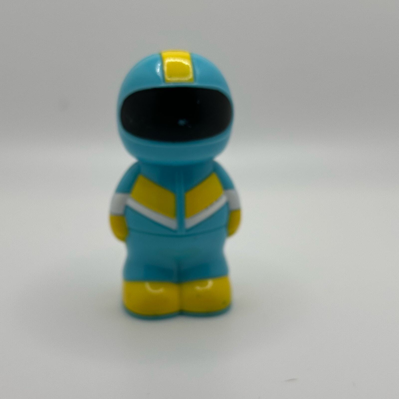 My First Cartoon RC Auto da Corsa Telecomando Ricambio Astronauta Driver