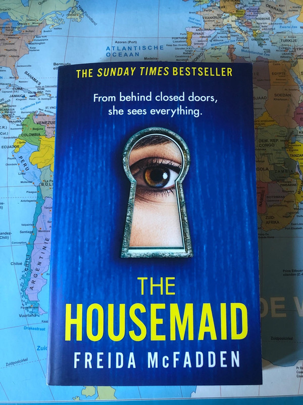 The housemaid