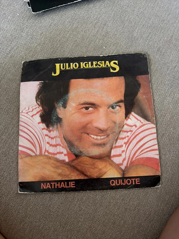 Vinil