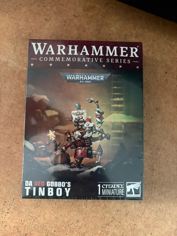 Warhammer