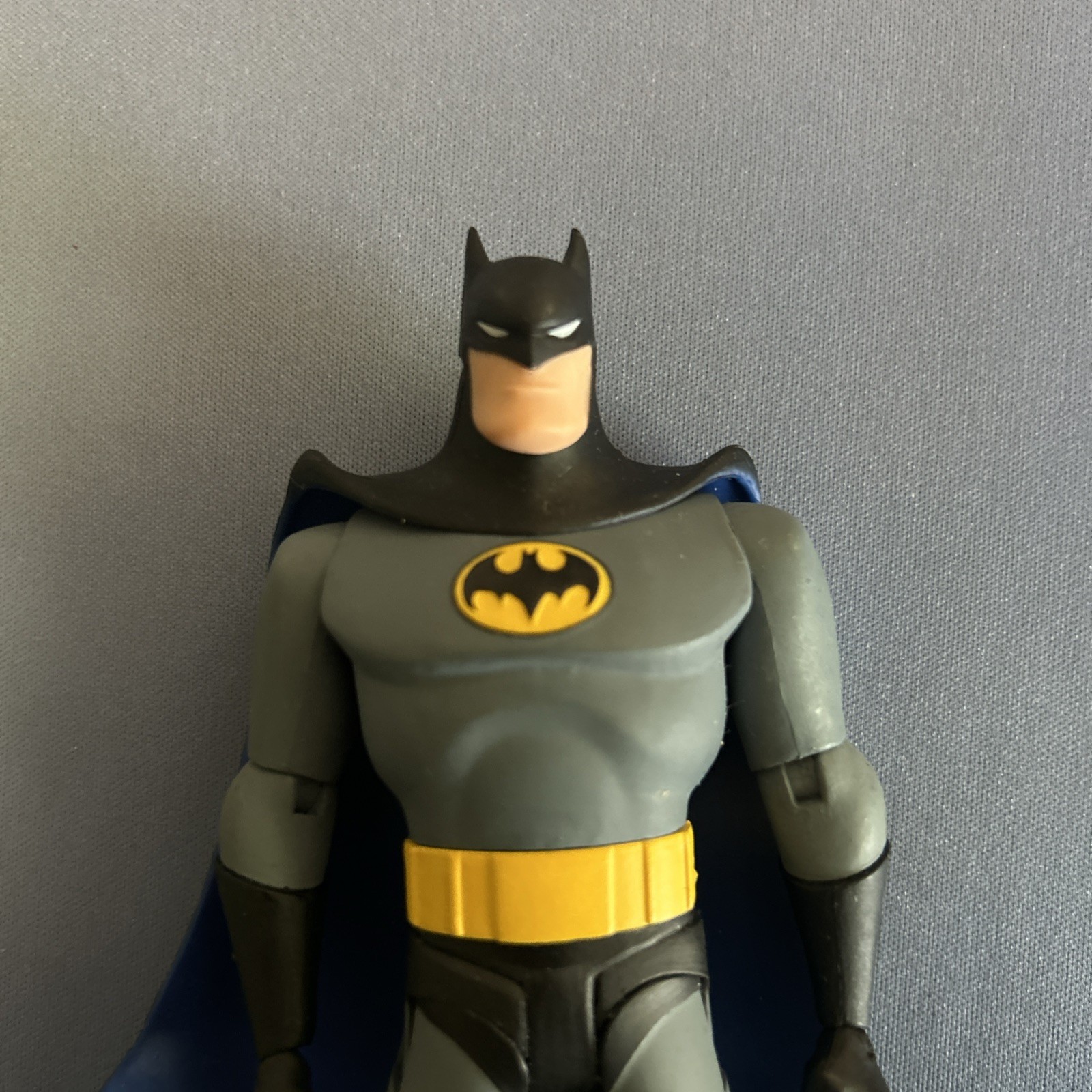 DC Collectibles Batman The Animated Series Action Figure (2015) - Sciolto