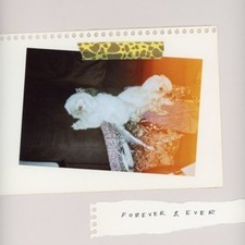 SALES - Forever  Ever - CD - Q842z