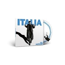 Italia  von Brönner,Till | CD | Zustand neu