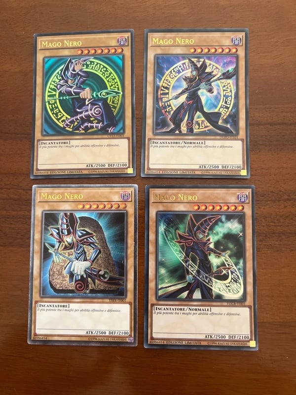 Yu-Gi-Oh