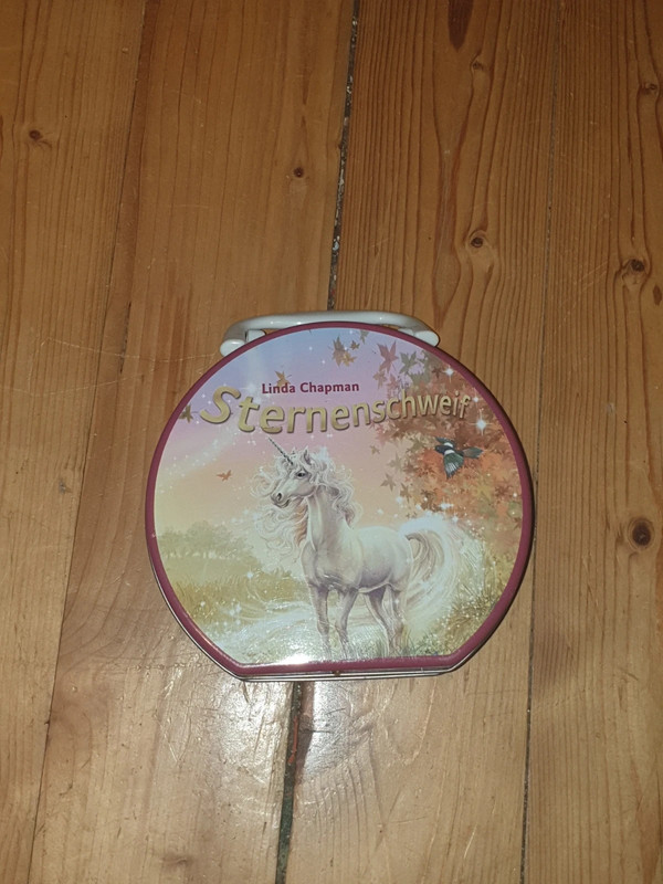 Sternenschweif CD Box