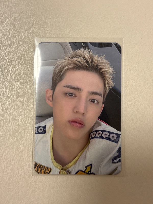 Seventeen CxM scoups pob