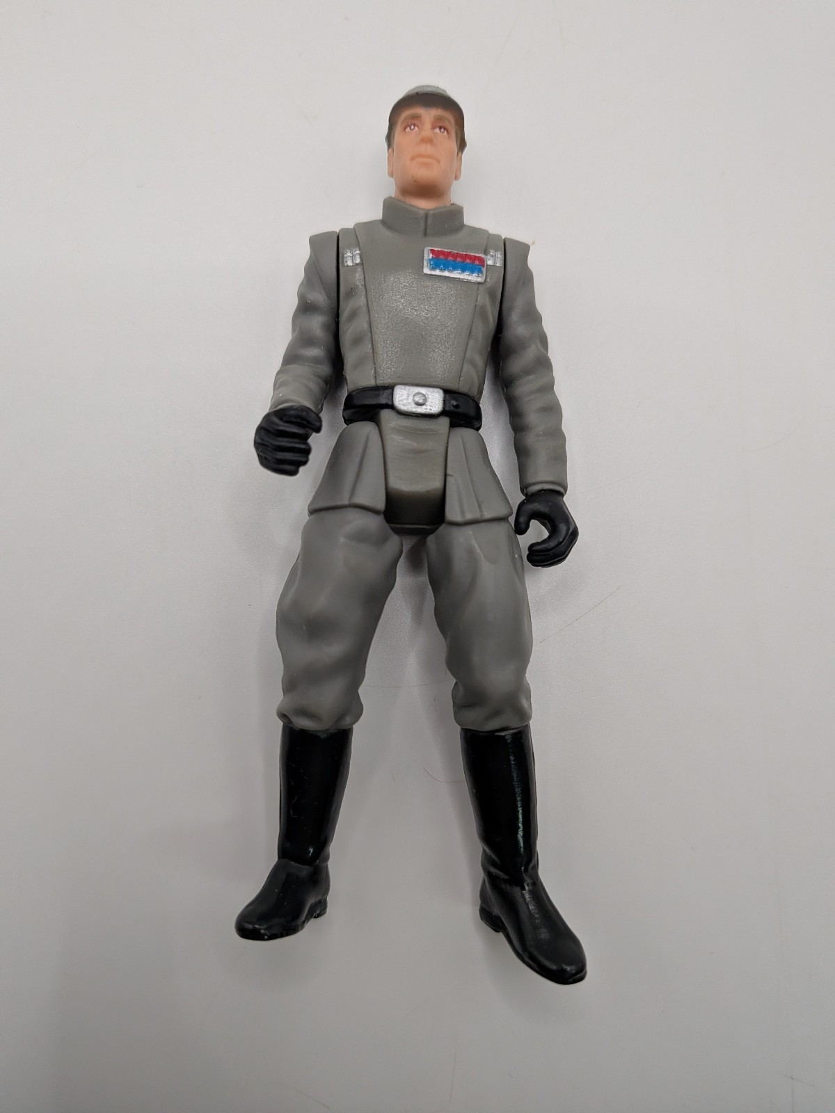 STAR WARS AMMIRAGLIO IMPERIALE PIETT ESB 3,75" 1997 VASO