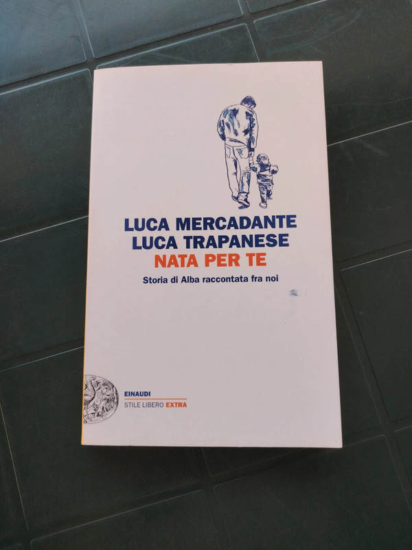 Nata per te