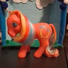 #7 My Little Pony My Little Pony Pina Colada