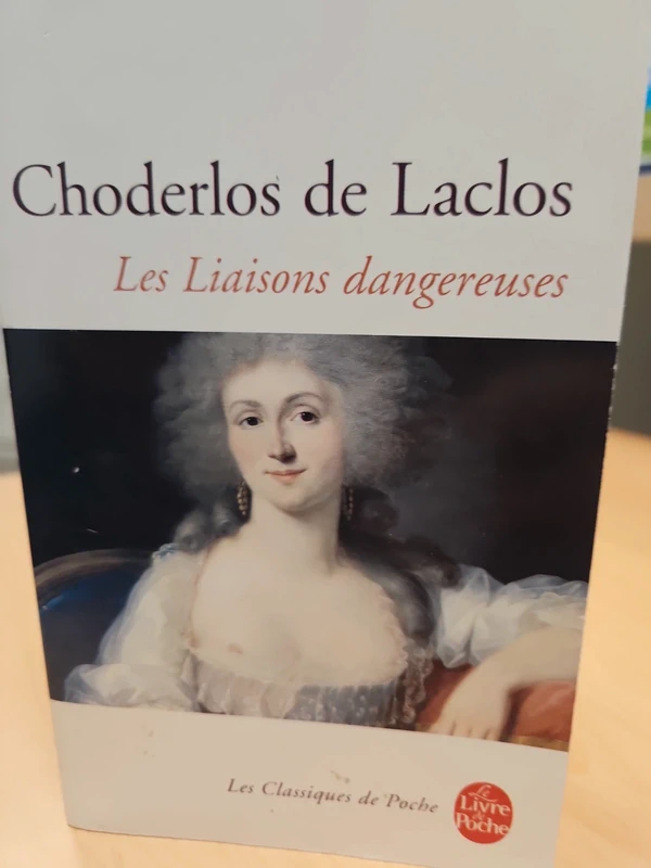 Les liaisons dangereuses