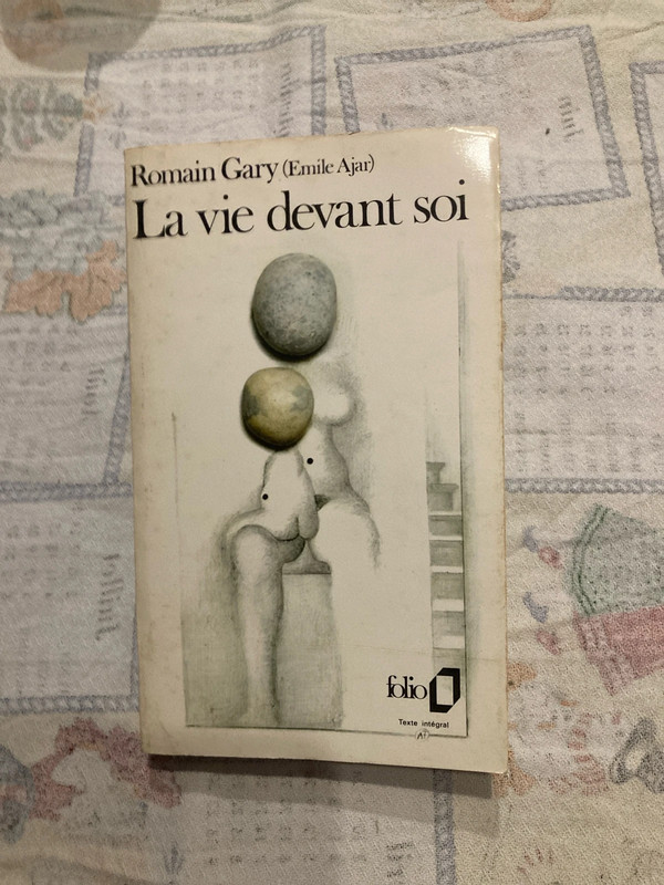 La vie devant soi