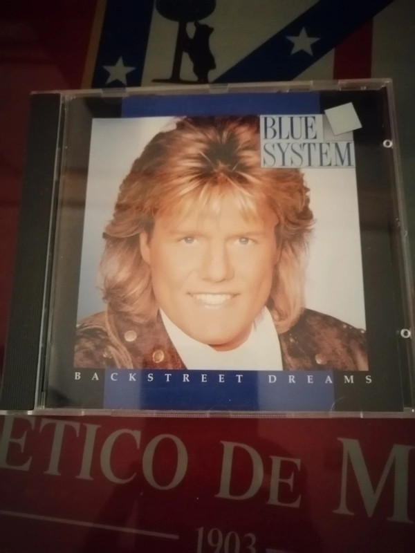 Blue System. Heartbeat