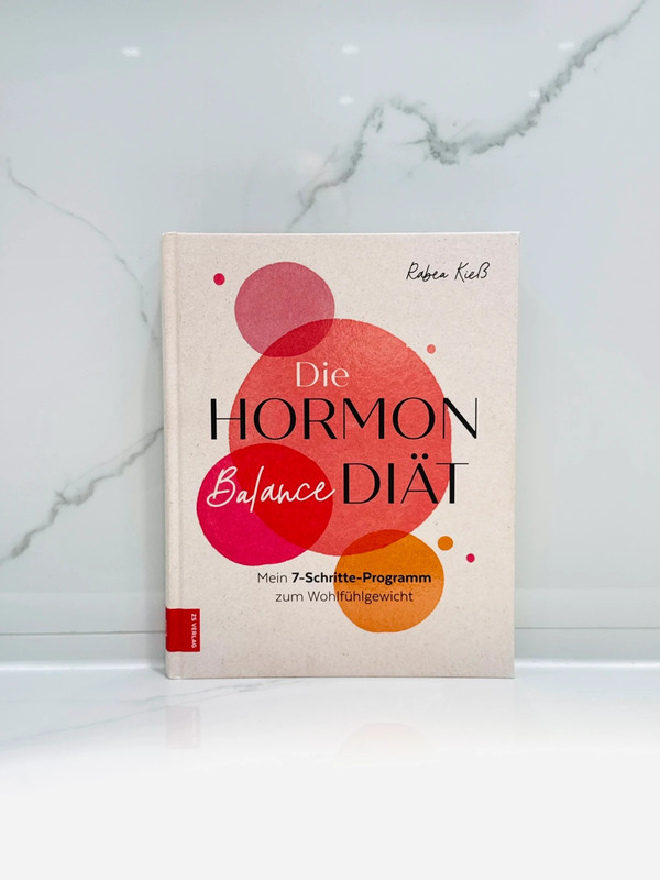 Die Hormon Balance Diät