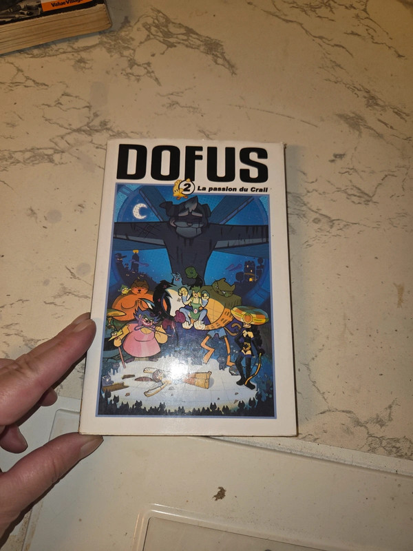 Dofus 2
