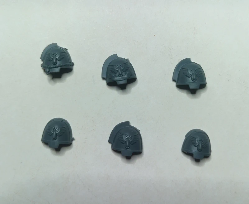 Warhammer 40k Blood Angel ( Bitz Agressor )