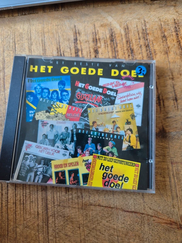 Het Goede Doel