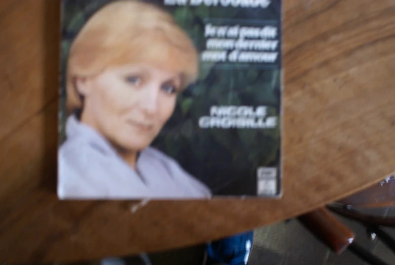 nicole croisille    theme du film la derobade   je n'ai pas dit mon dernier mot d'amour