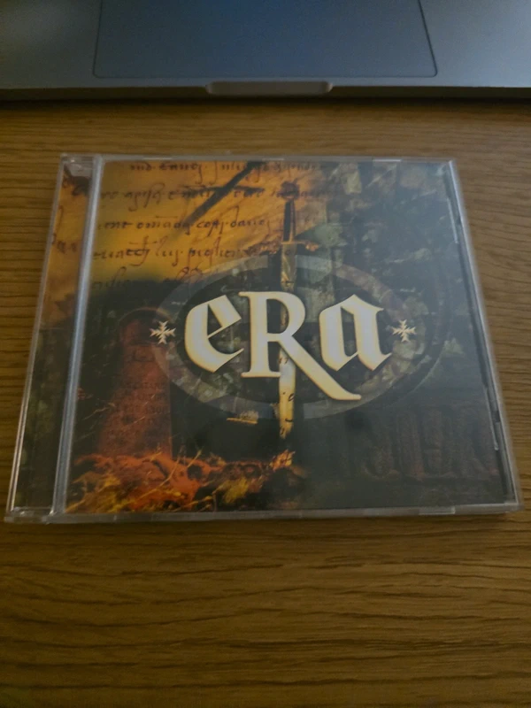 Cd era