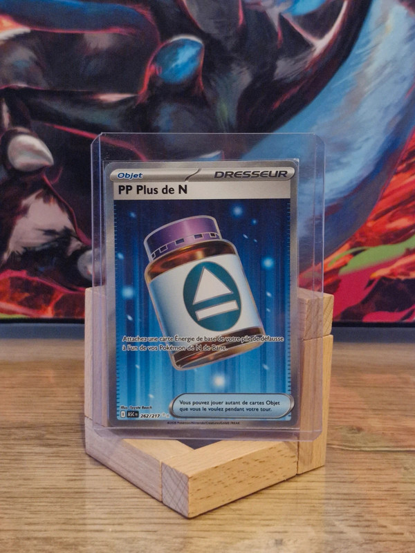 Carte Pokémon