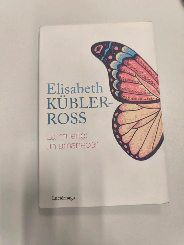 La muerte un amanecer