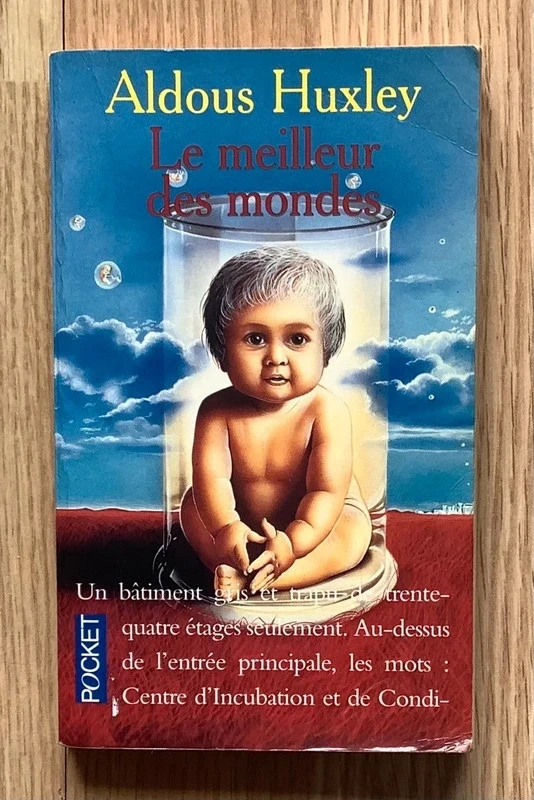 Le meilleur des mondes