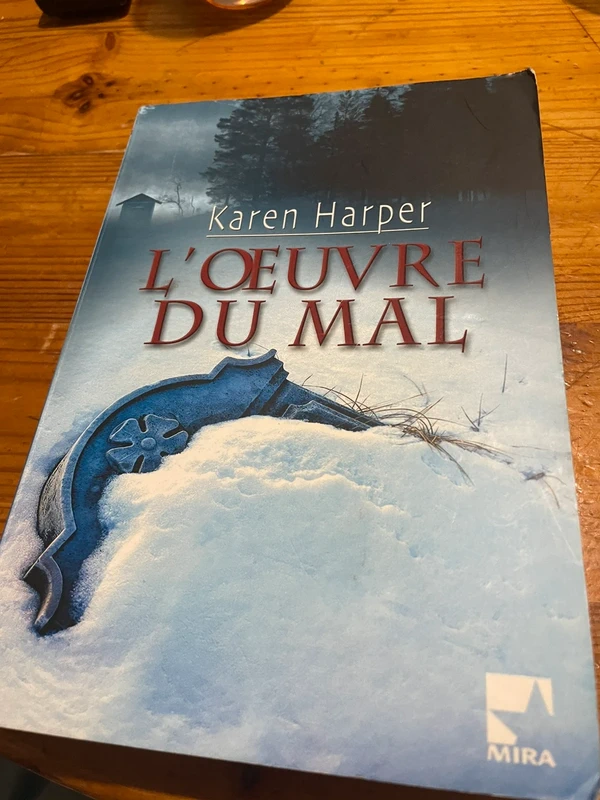 L’œuvre Du Mal