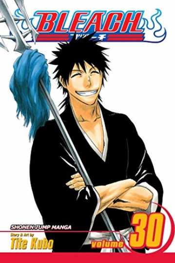 Candeggina, vol. 30 - Copertina flessibile, di Kubo Tite - Ottimo