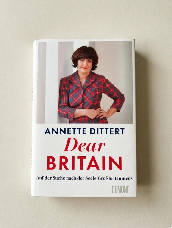 Dear Britain
