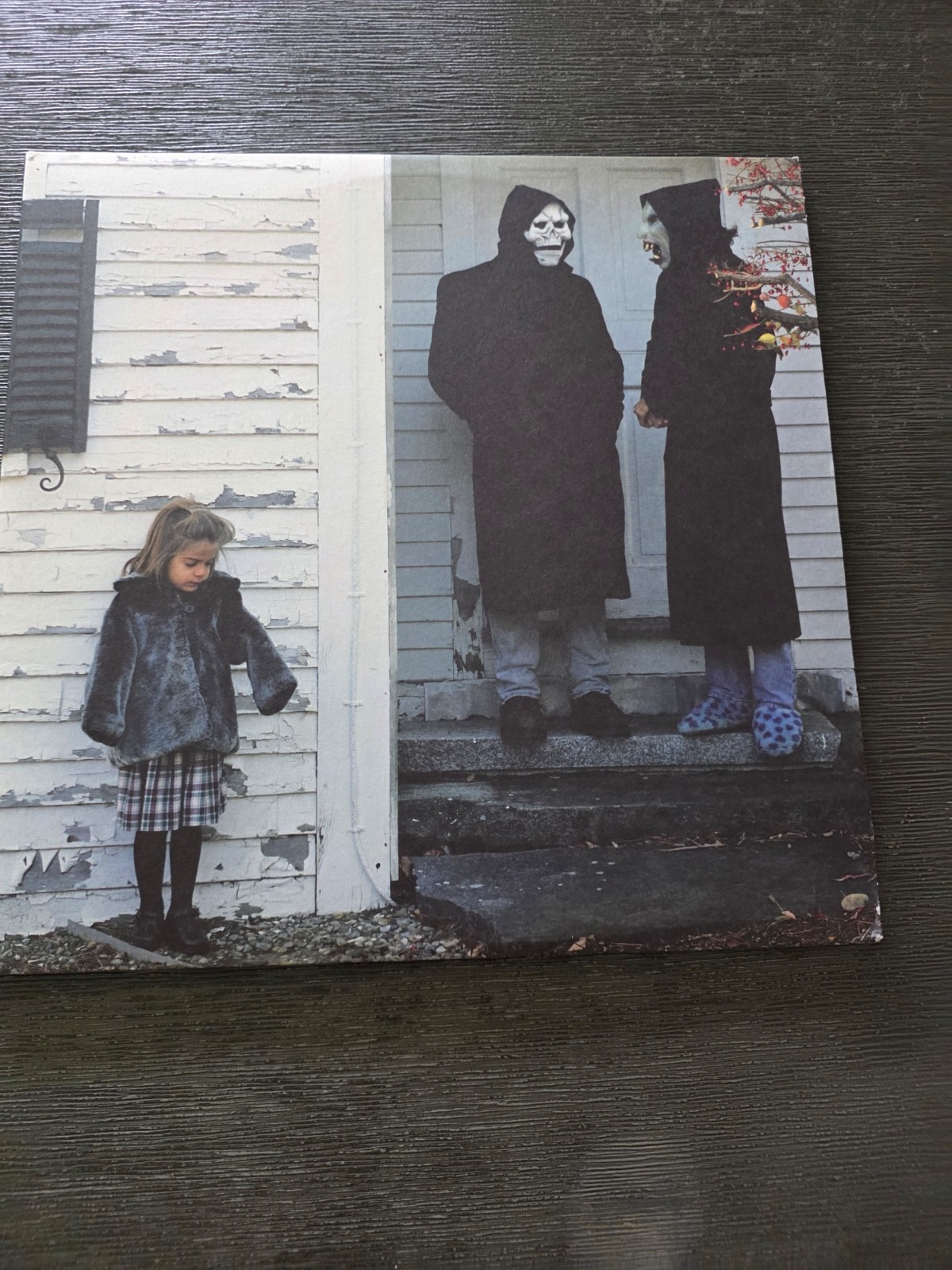 Brand New – The Devil And God Are Raging Inside Me Vinyl 2014