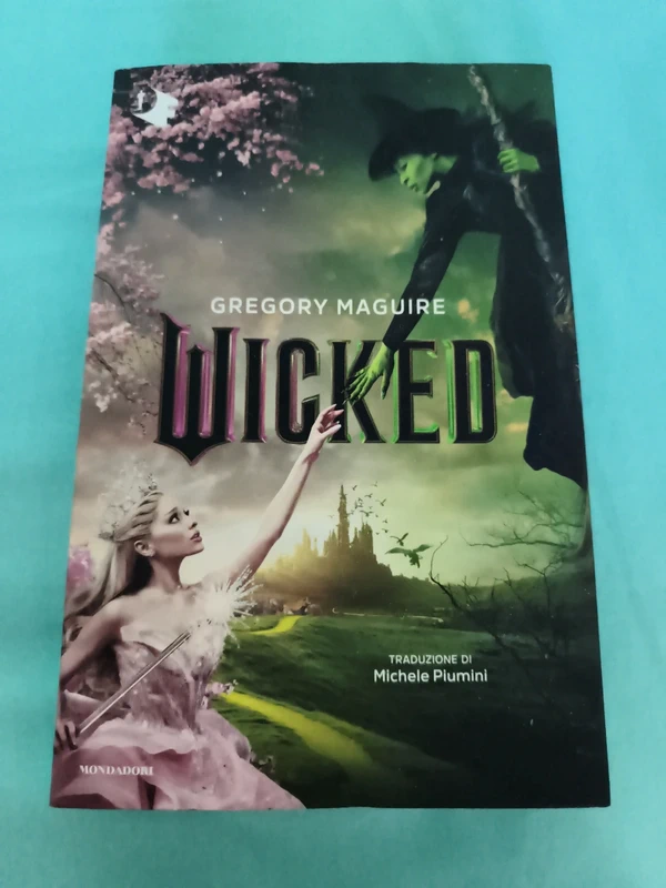 Wicked