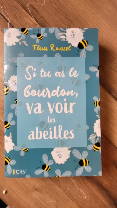 Fleur roussel