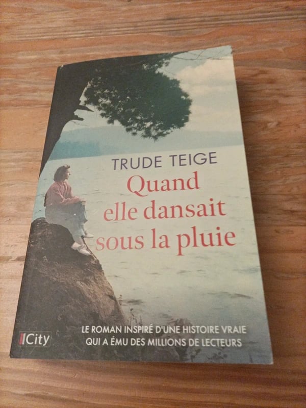 Roman historique récent