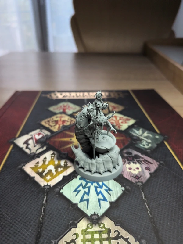 Belga the Cystwytch