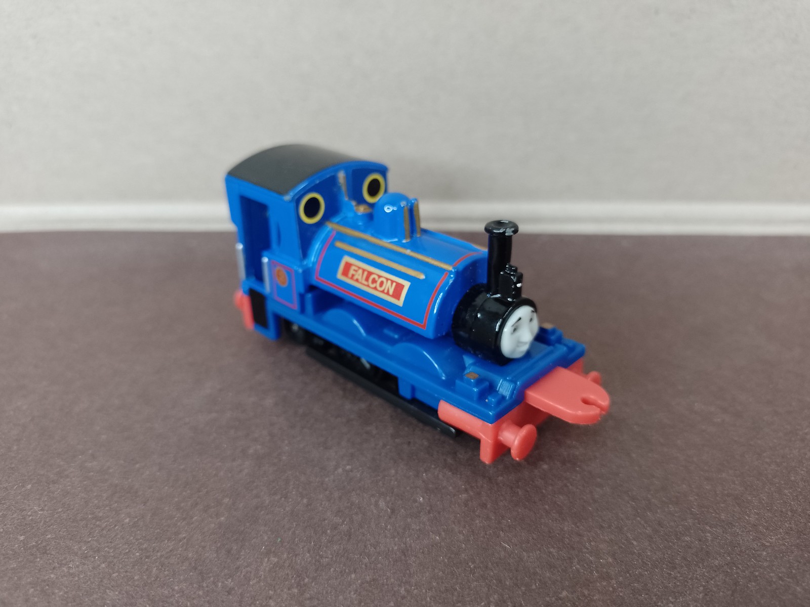 Falcon - ERTL Thomas The Tank Engine & Friends Treni