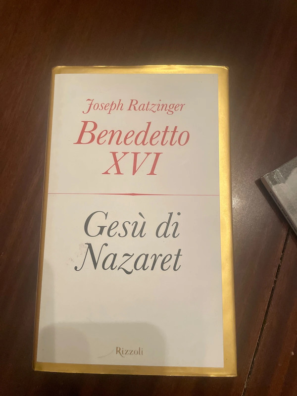 Gesù di Nazaret