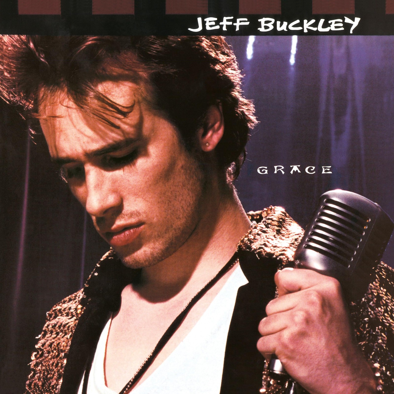 Jeff Buckley Grace Vinyl LP Japan Complete Limited Edition OBI 2026 Pre-Order