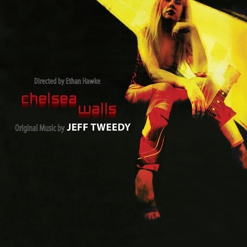 Jeff Tweedy - Chelsea Walls [New Vinyl LP]
