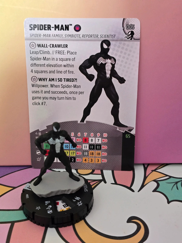 Heroclix