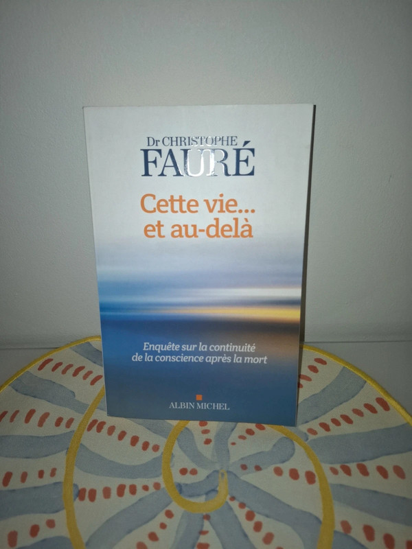Cette vie et au delà