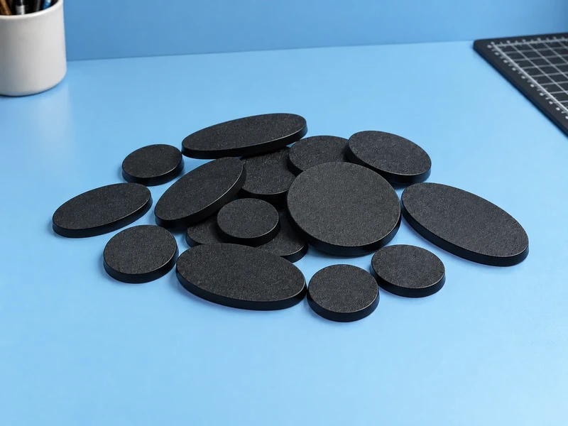 Basette per miniature da gioco