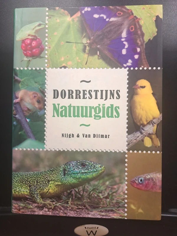 Dorrestijns natuurgids