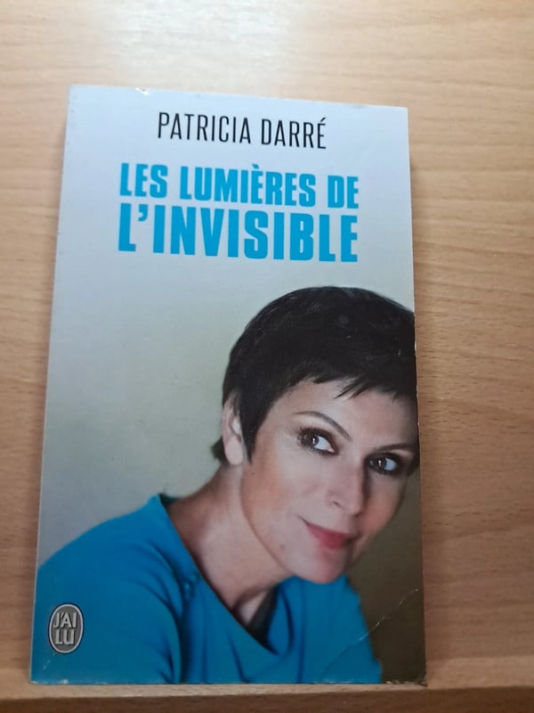 Patricia Darré