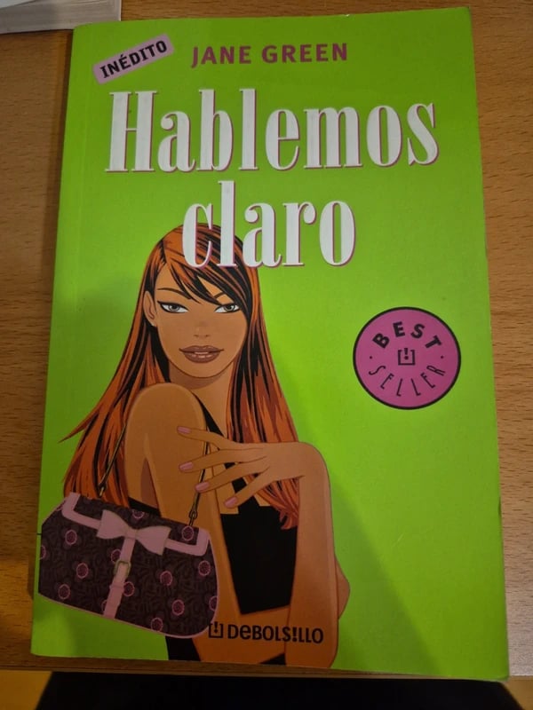 Hablemos claro