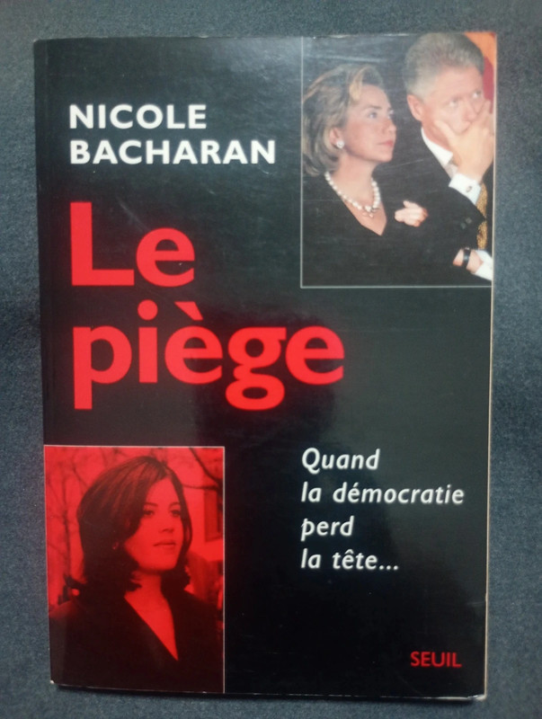 Le Piège. Quand la démocratie perd la tête