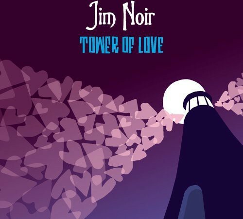 Tower Of Love