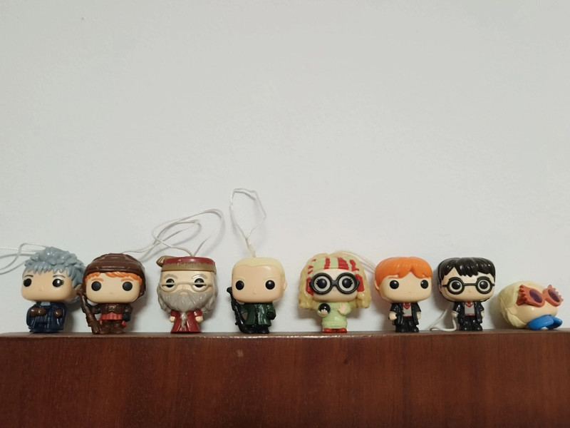 Funko Pop Harry Potter